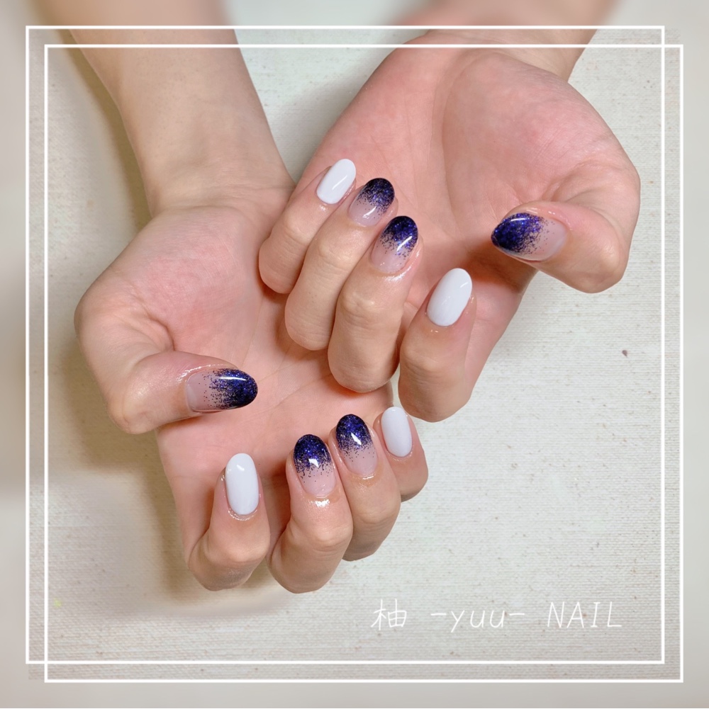 yuu_nail.Momoko