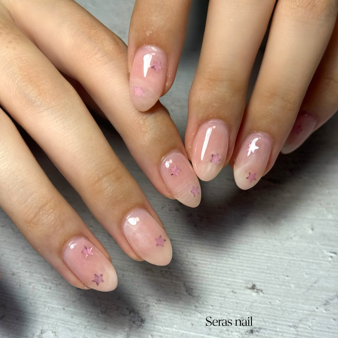 Seras_nail