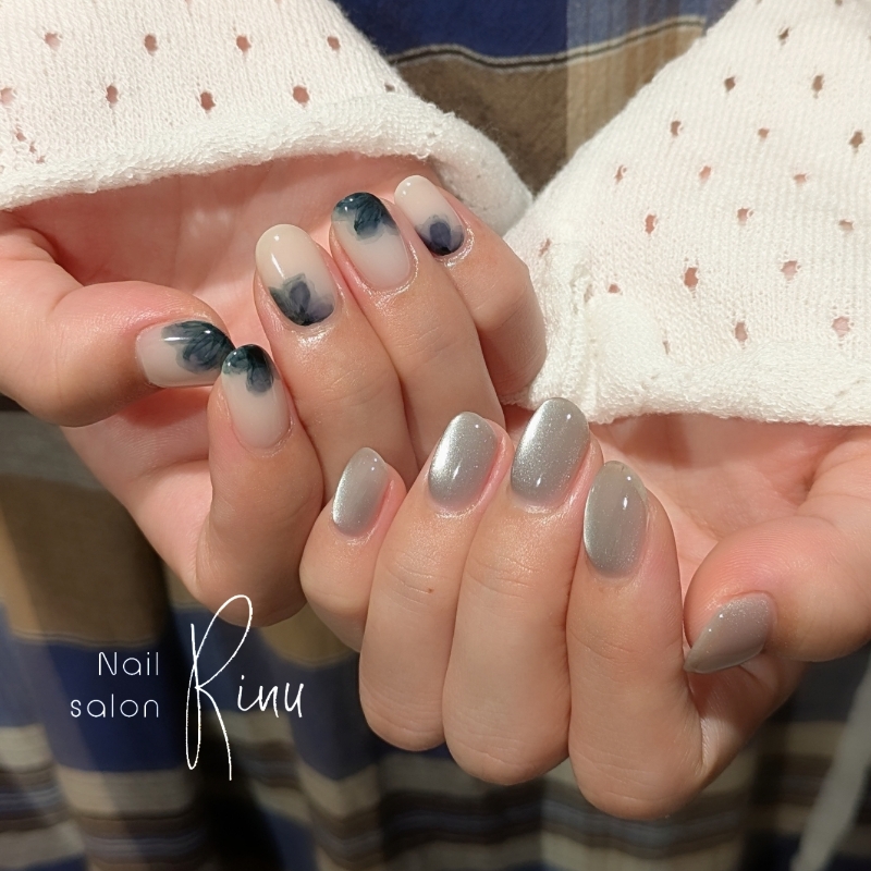 Rinu_nail