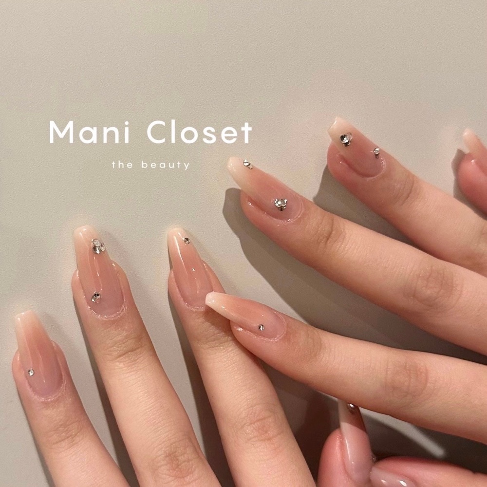 manicloset