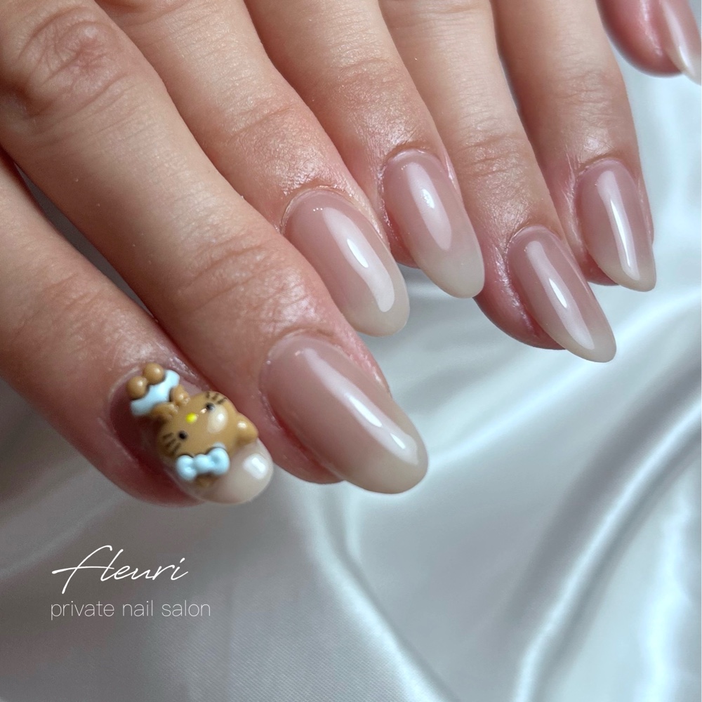 Fleuri_private_nailsalon