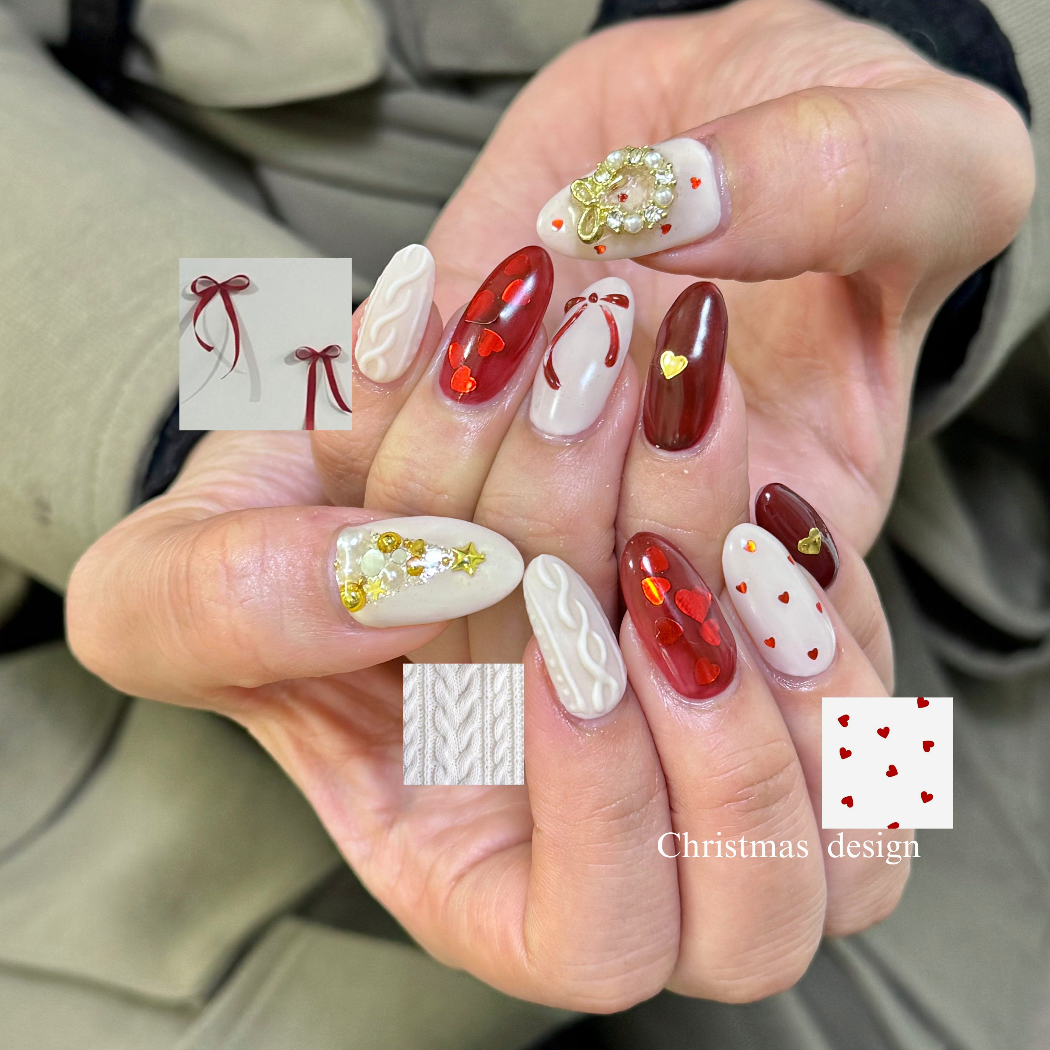 ebisu_hiroo_KAILInailsalon