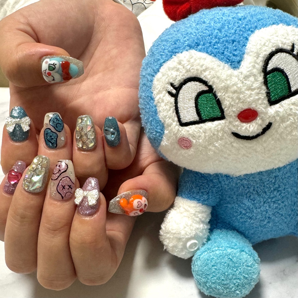 ネイリー（Nailie）