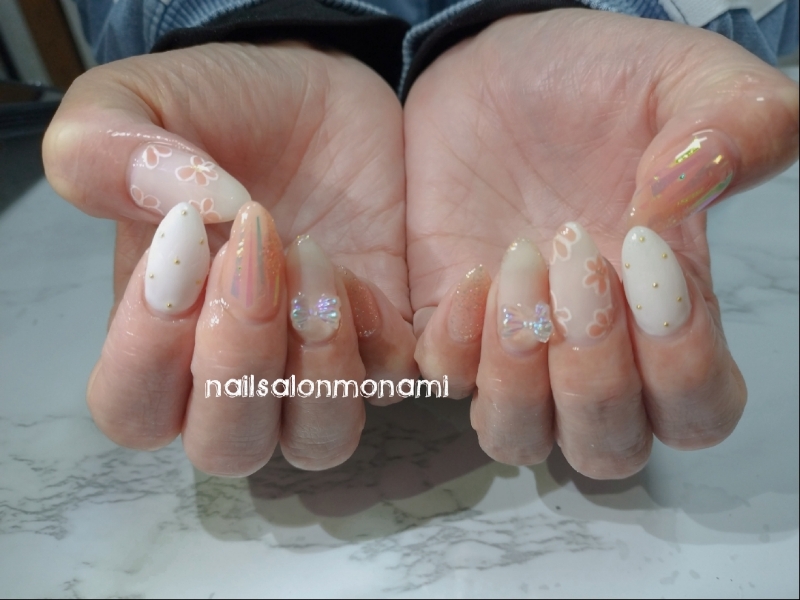 NailSalon_monami