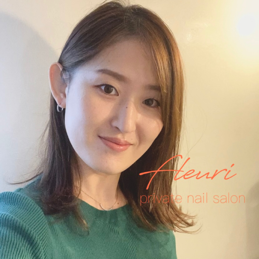 Fleuri_private_nailsalon