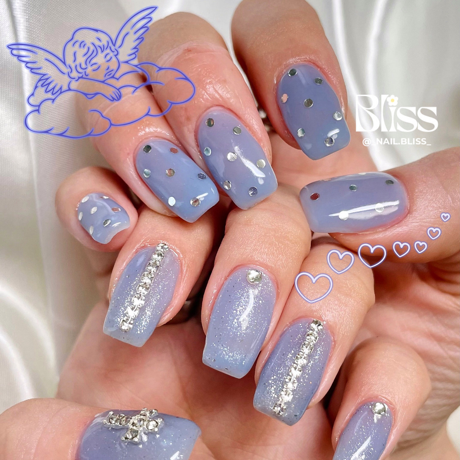 NAIL_BLISS