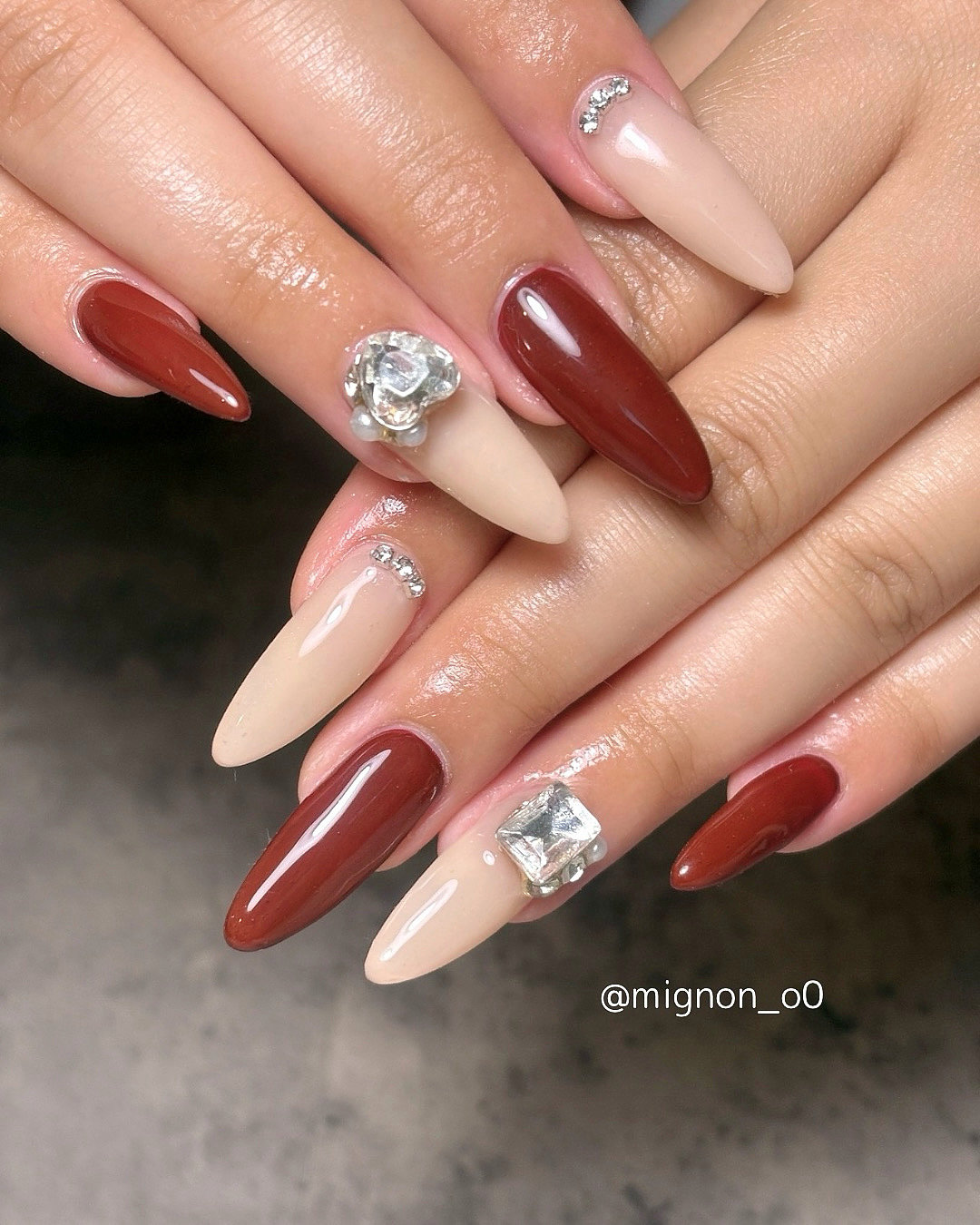 Mignon__nail