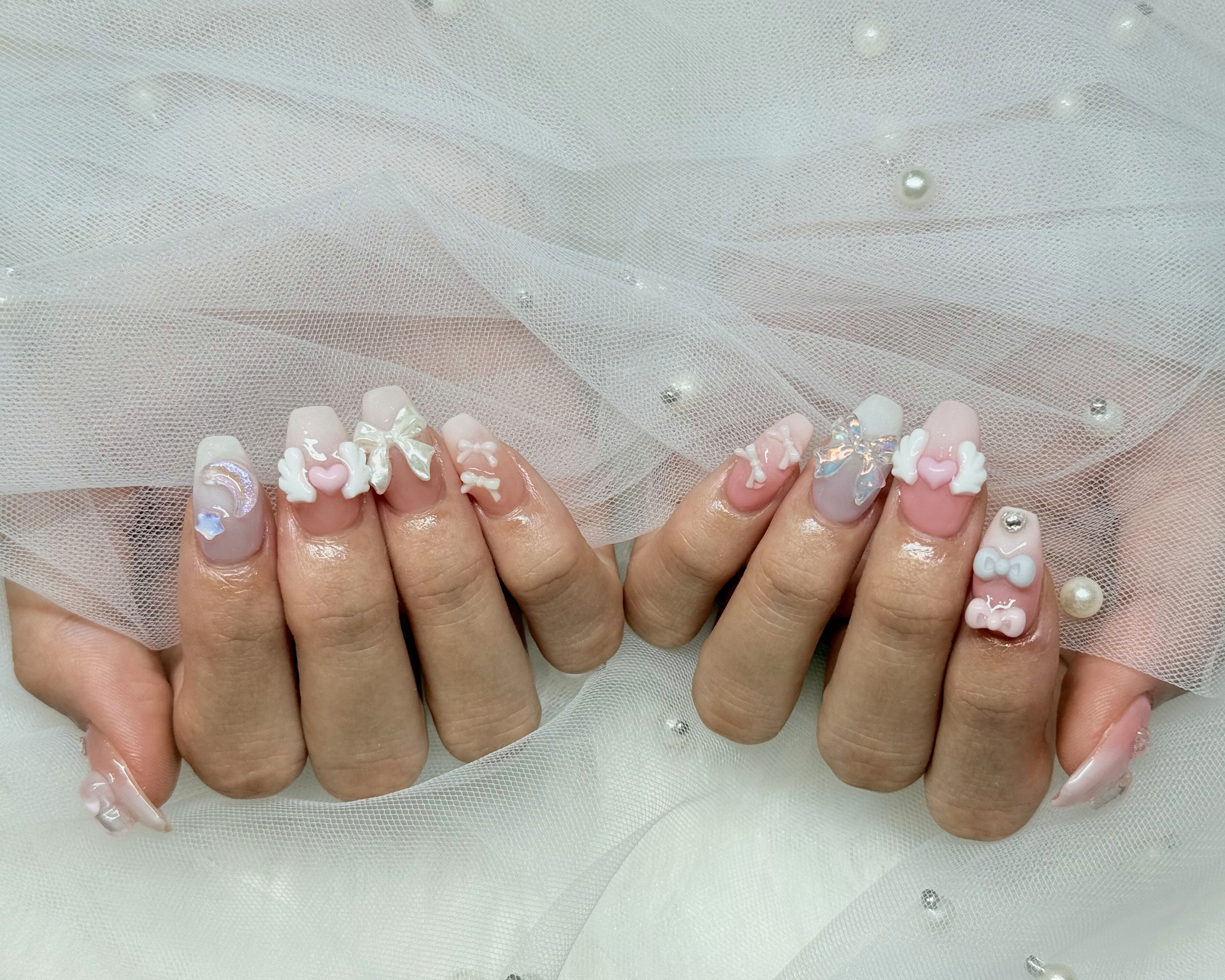 T.91nails