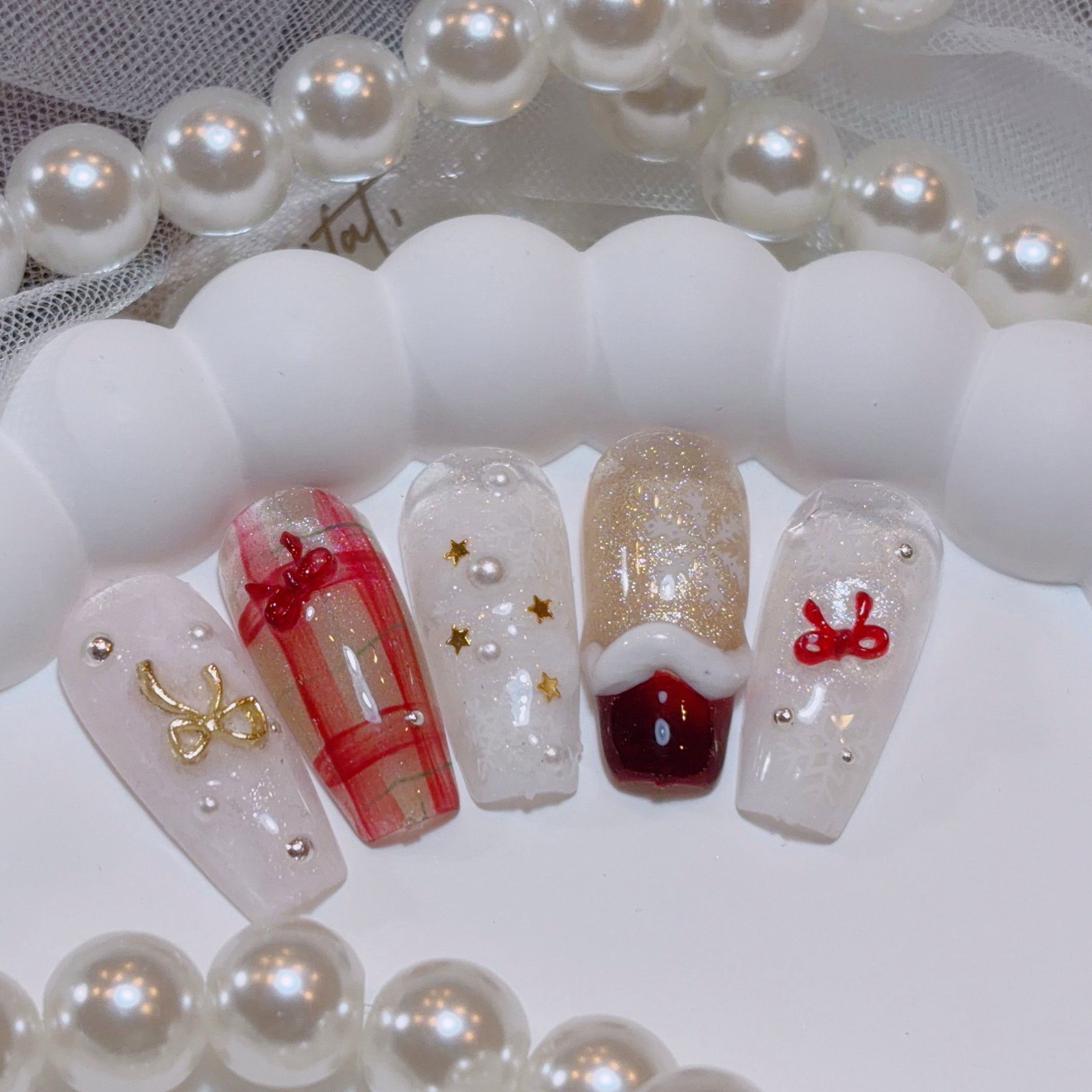 kirakira_nail