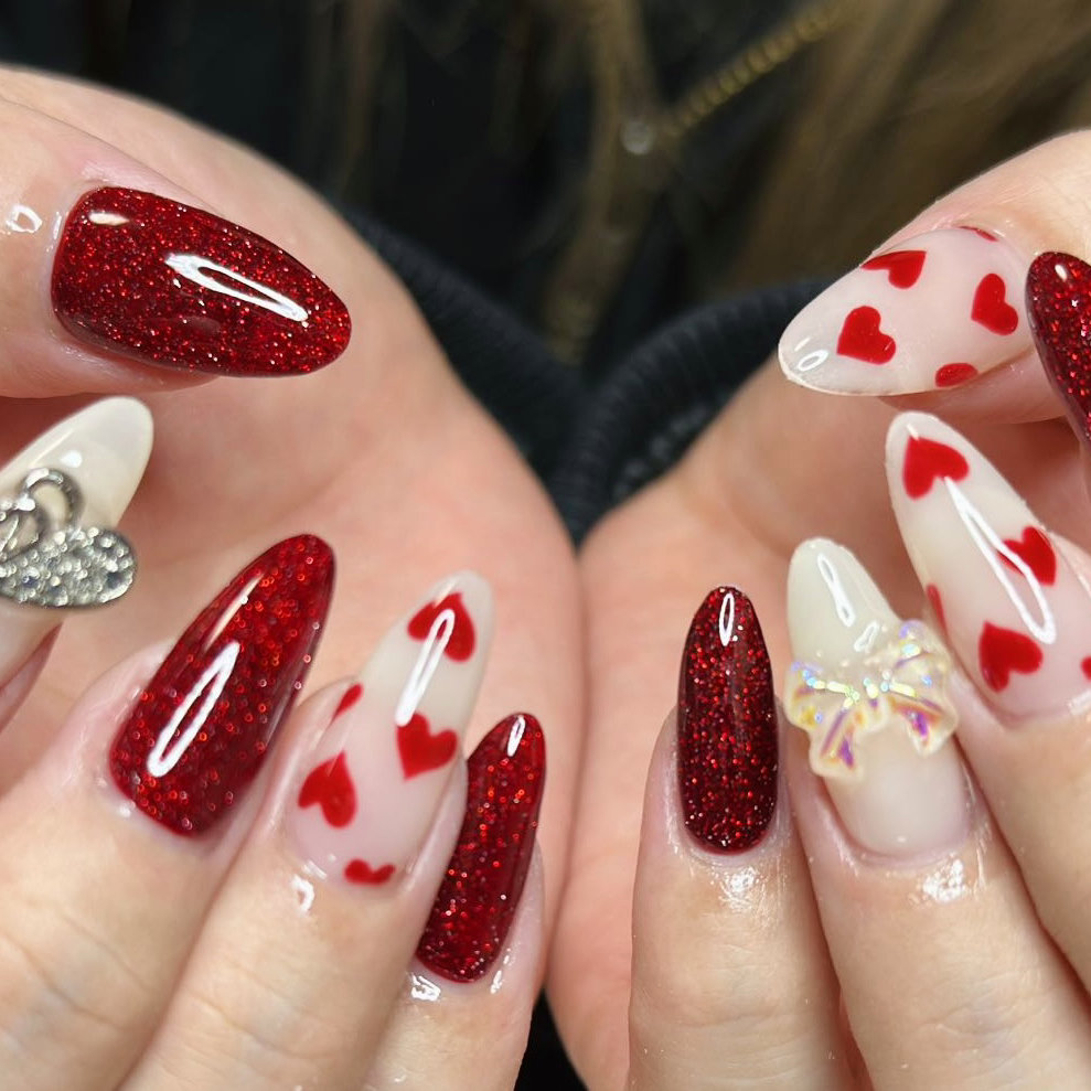 Nail_usagi