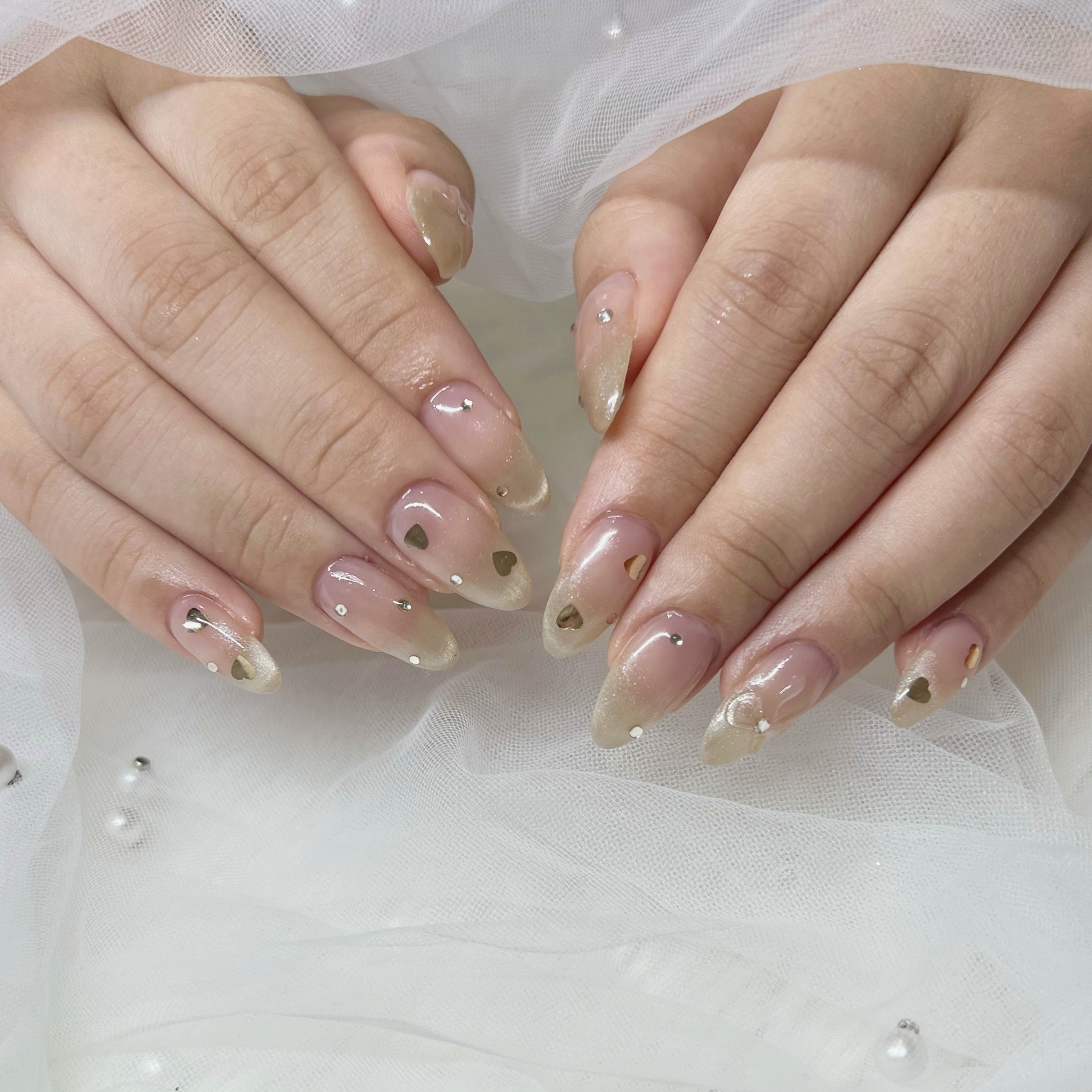 FLUFFY__nail