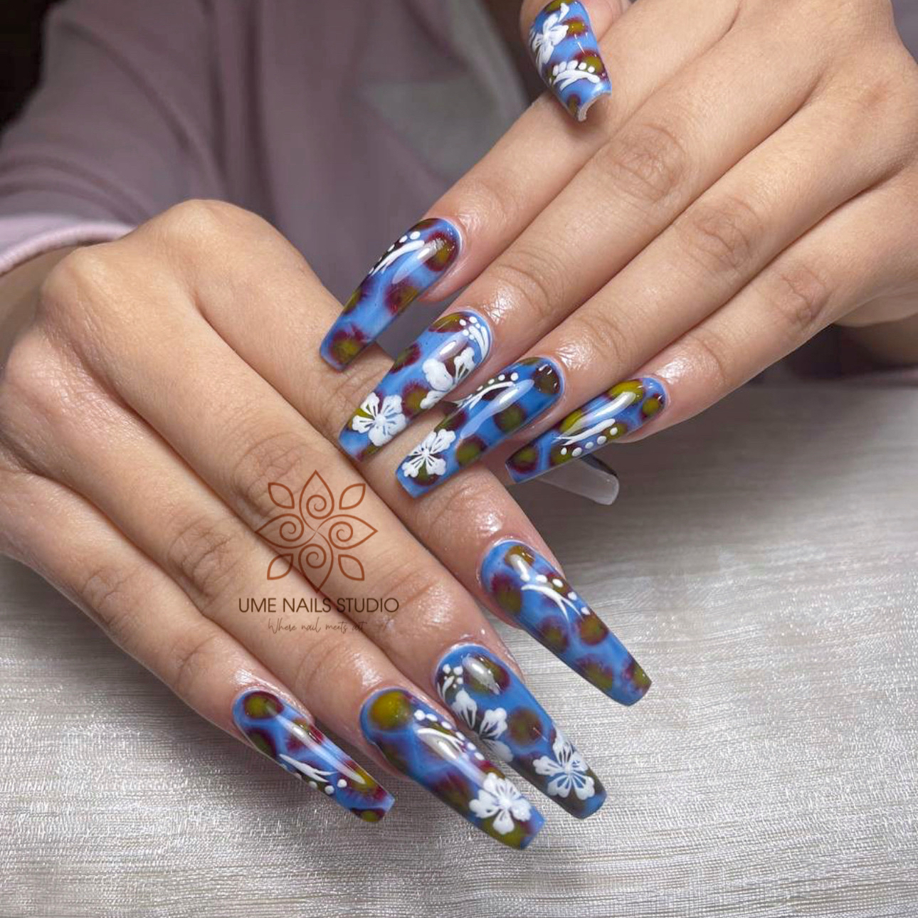 UME_NAIL_STUDIO_SAKURA
