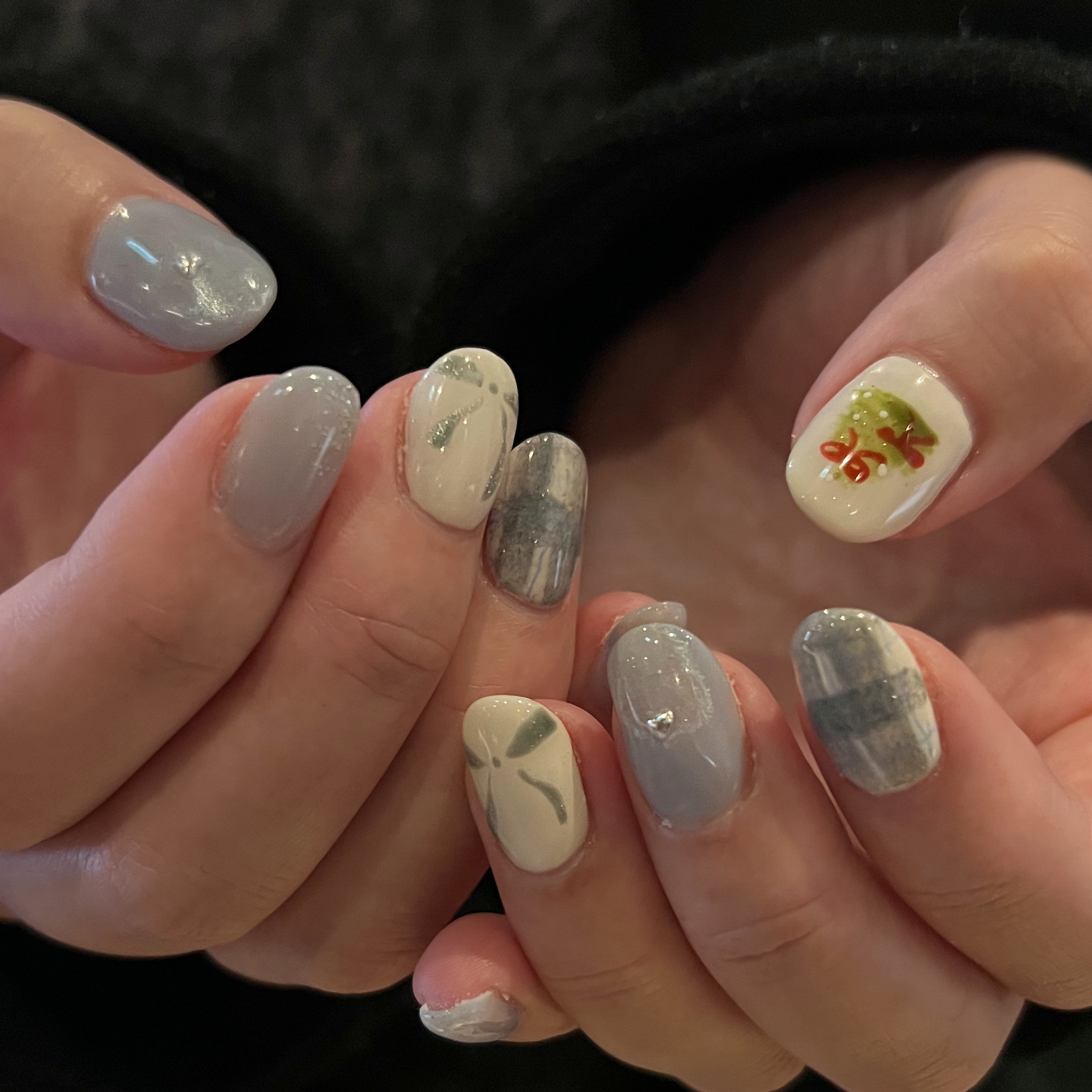 omamori.nail