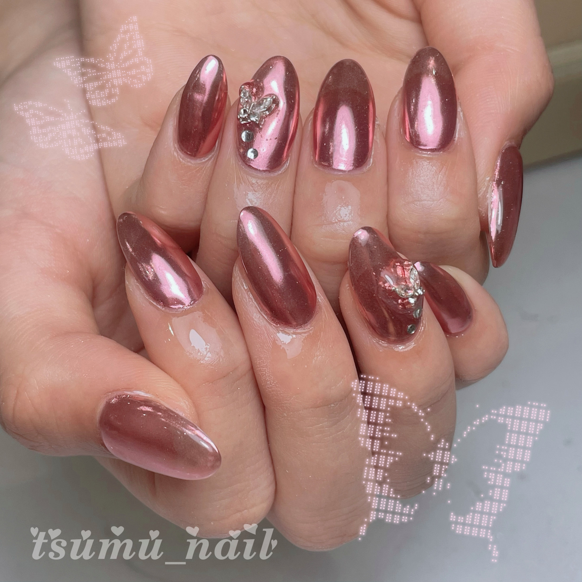 tsumu_nail