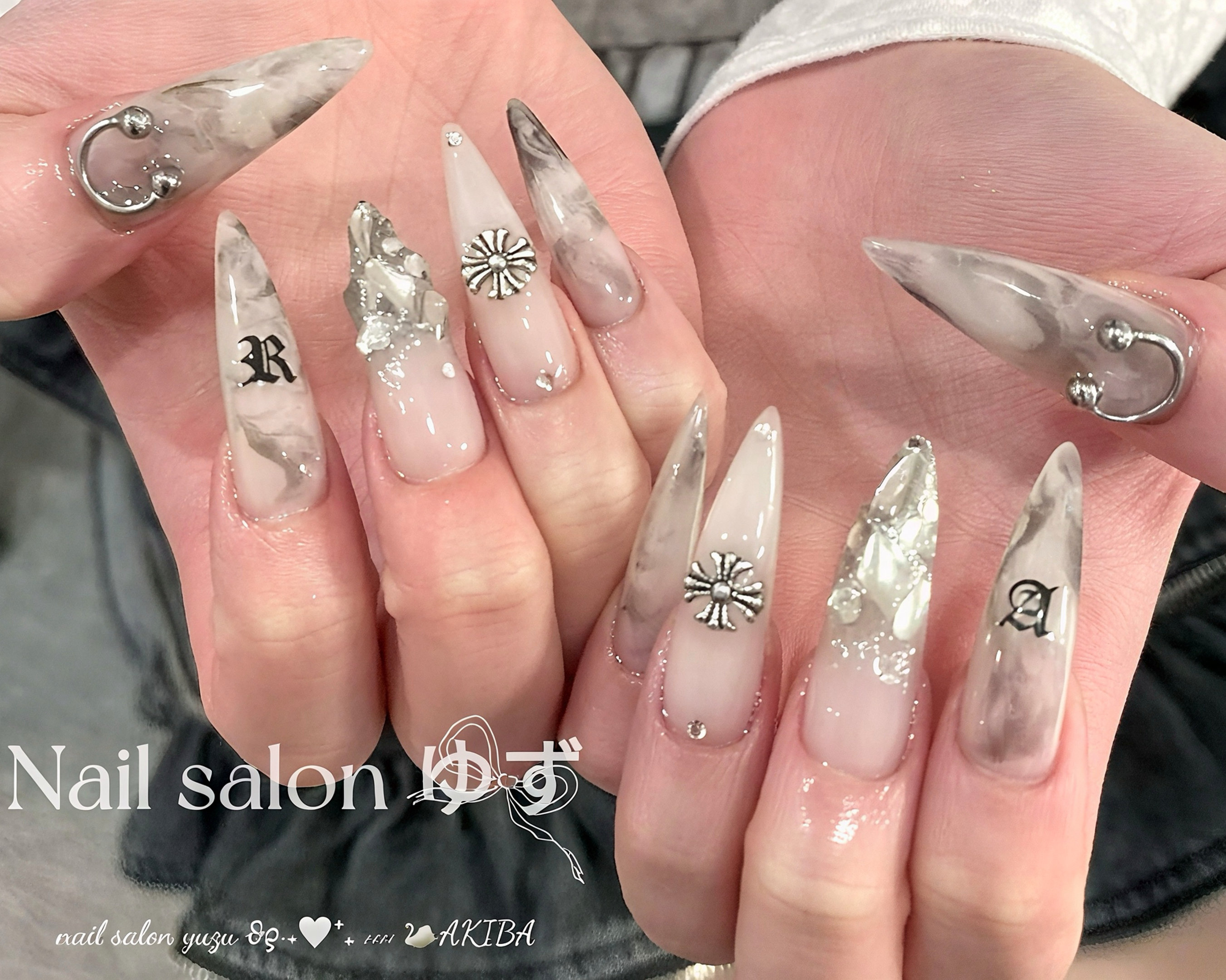 Maiki_NailsalonYuzu