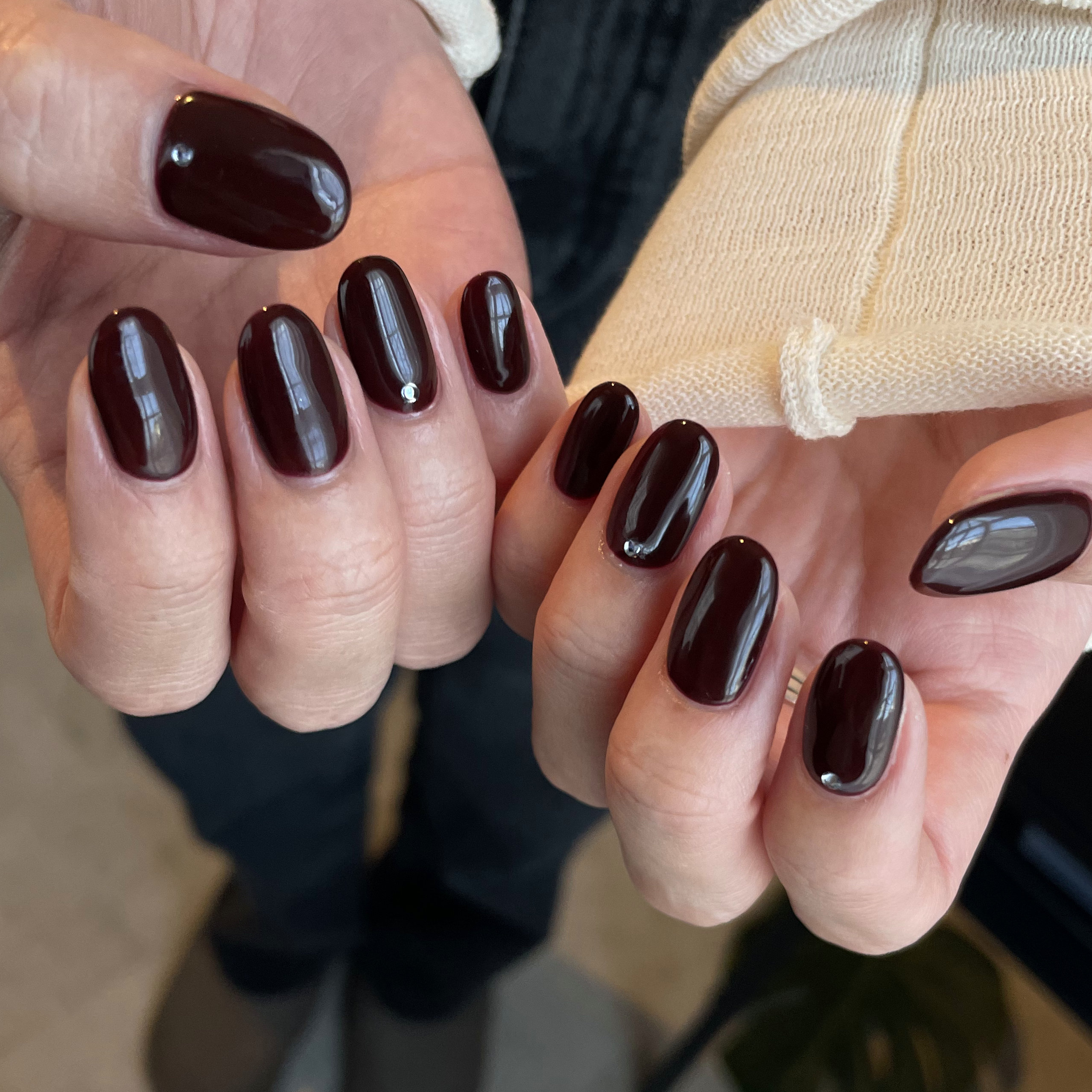 f.nail