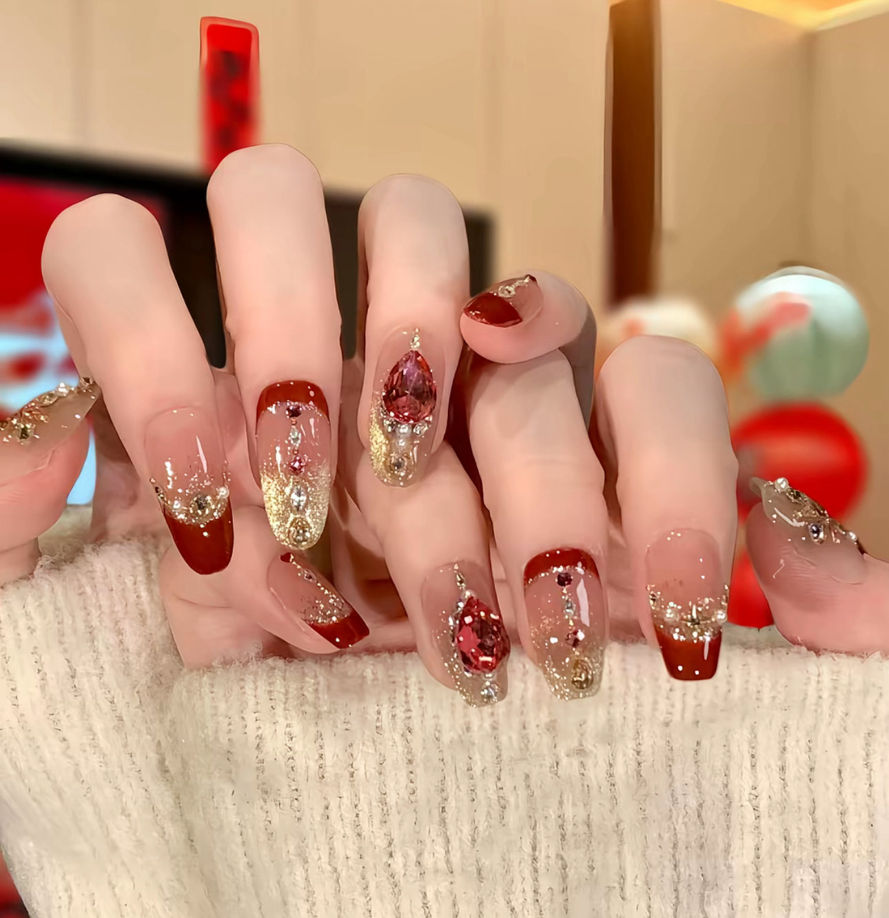 RUBY_Nail_Salon