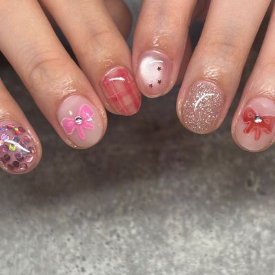 フルデザイン（持込ok）
