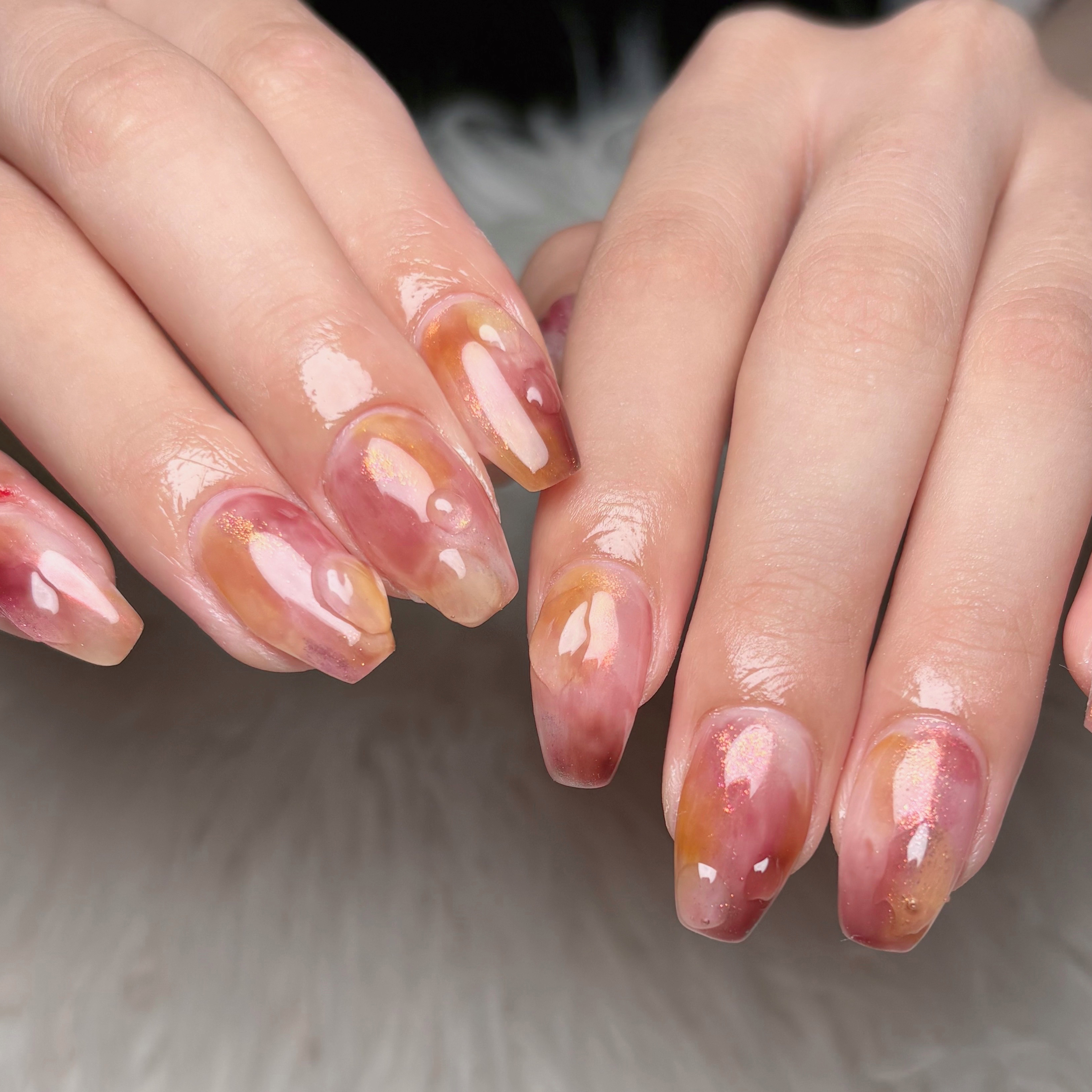 mikuru__nail