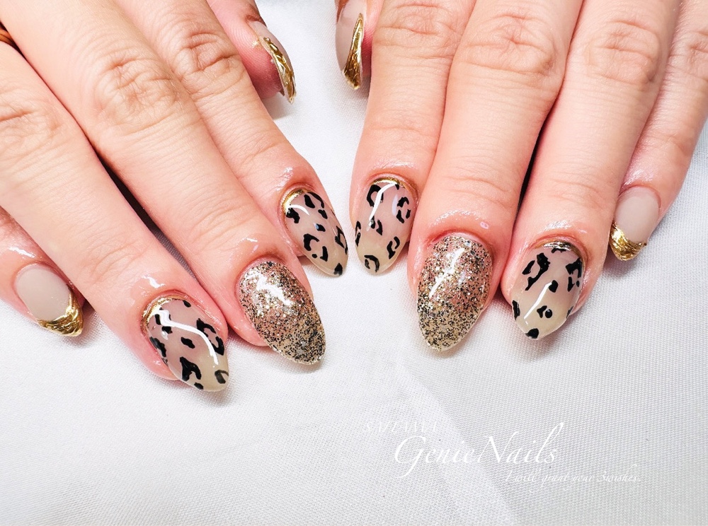 Genie_Nails