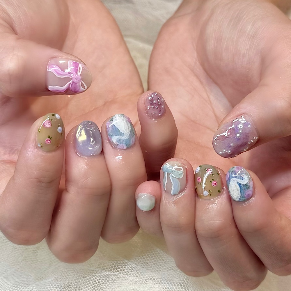 onigiri__nail