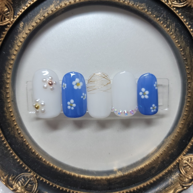 Feliznail.Erika