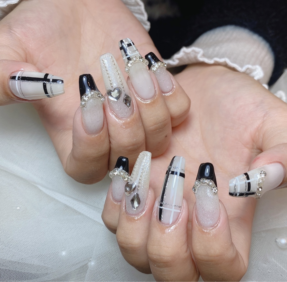 kirakira_nail