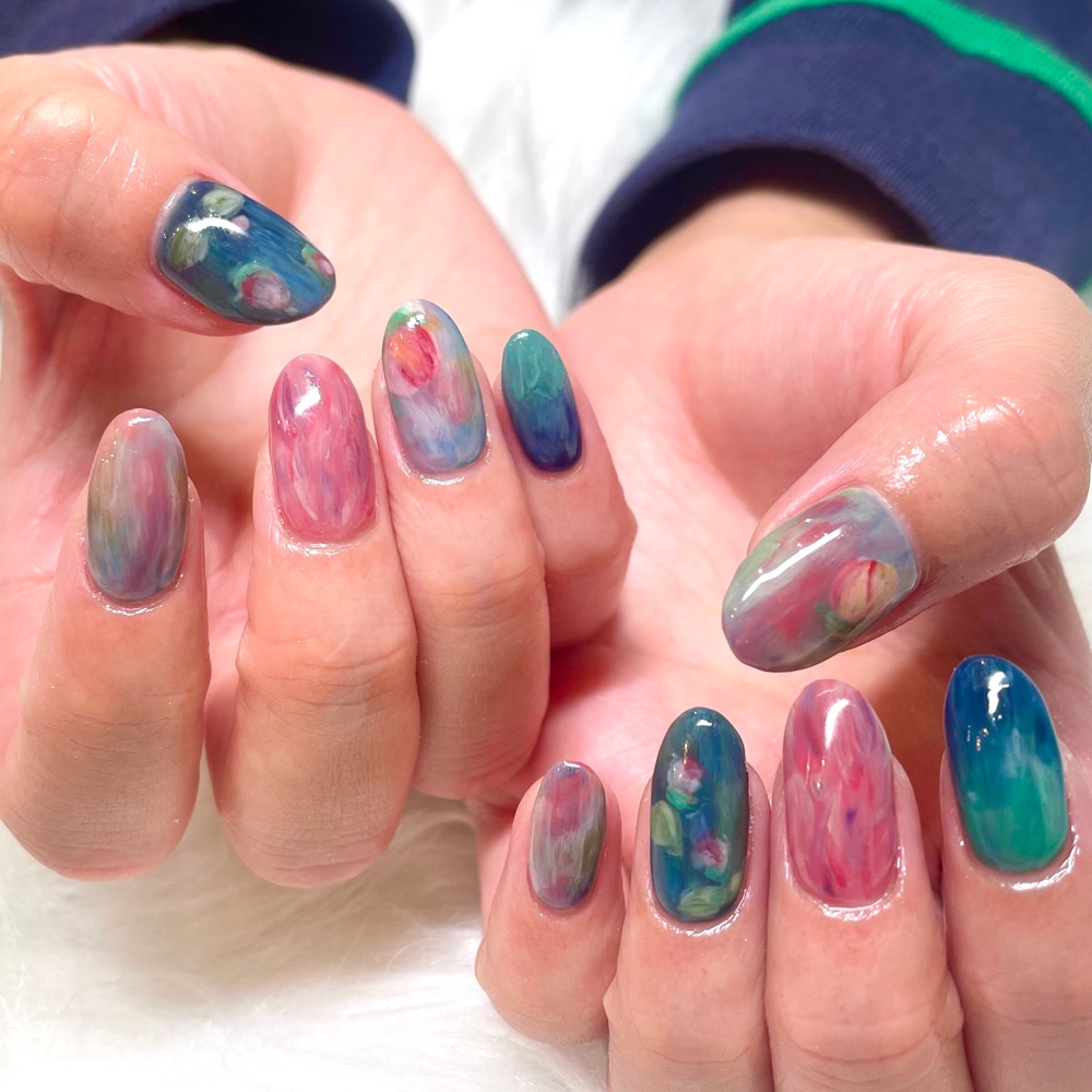 onigiri__nail