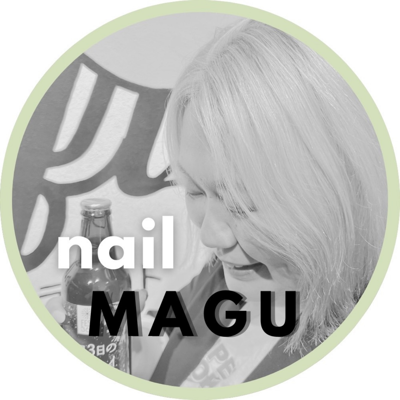 MAGU_nail