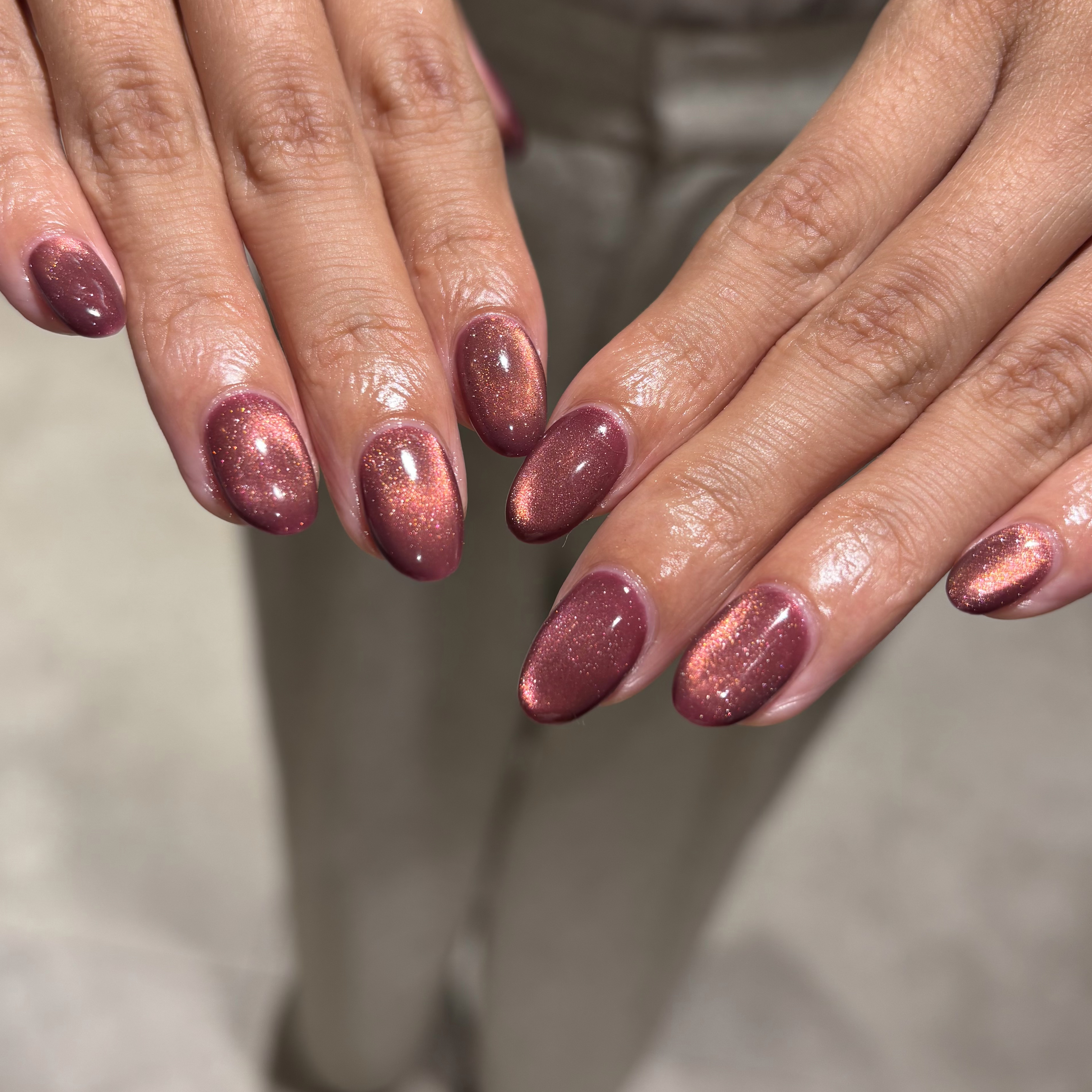 Emu...nail