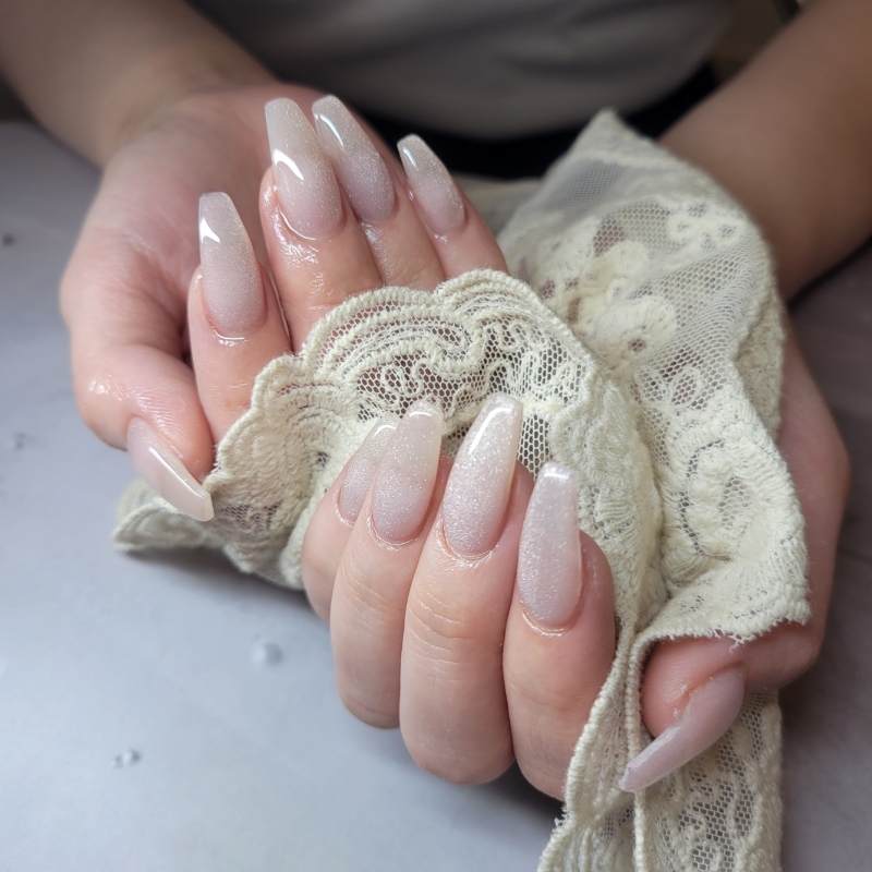 Nail_salon.Coco