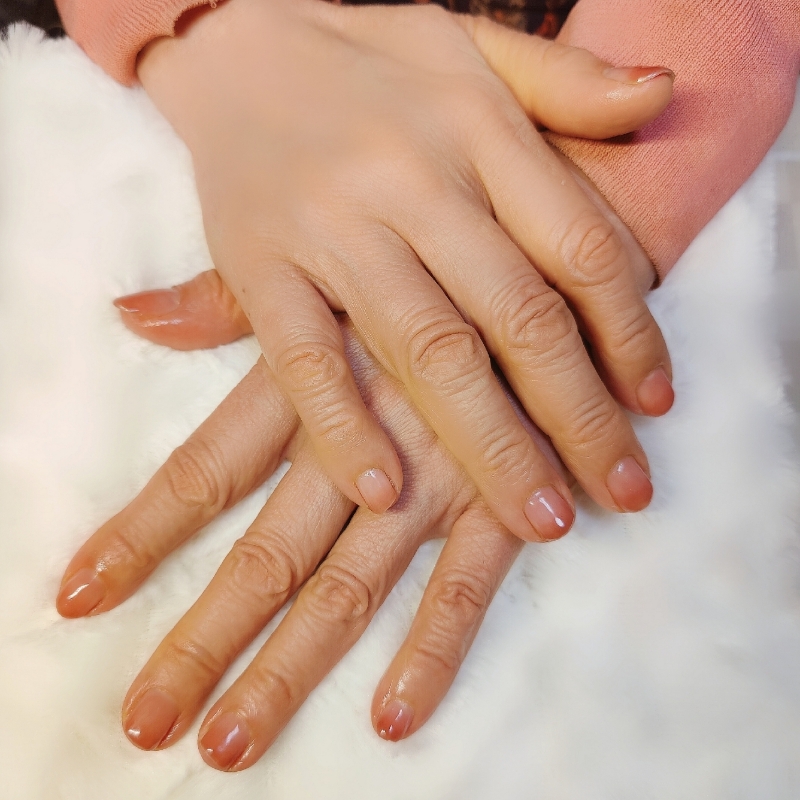 mashimaro_nail