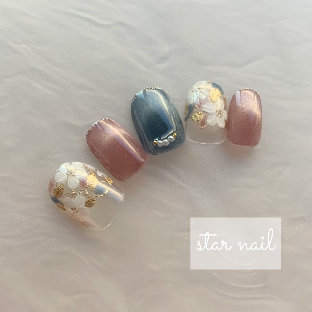 star_nail_fuyu