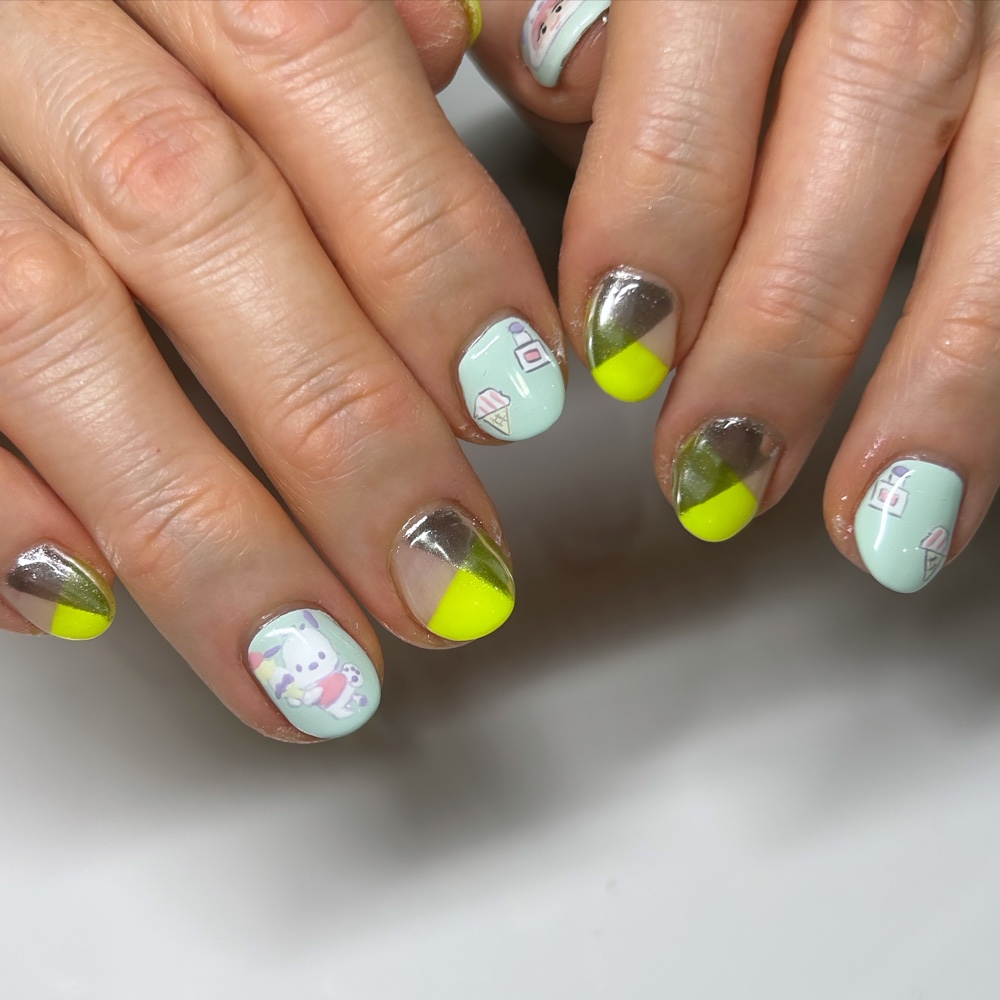 Nailsalon_Spring_St