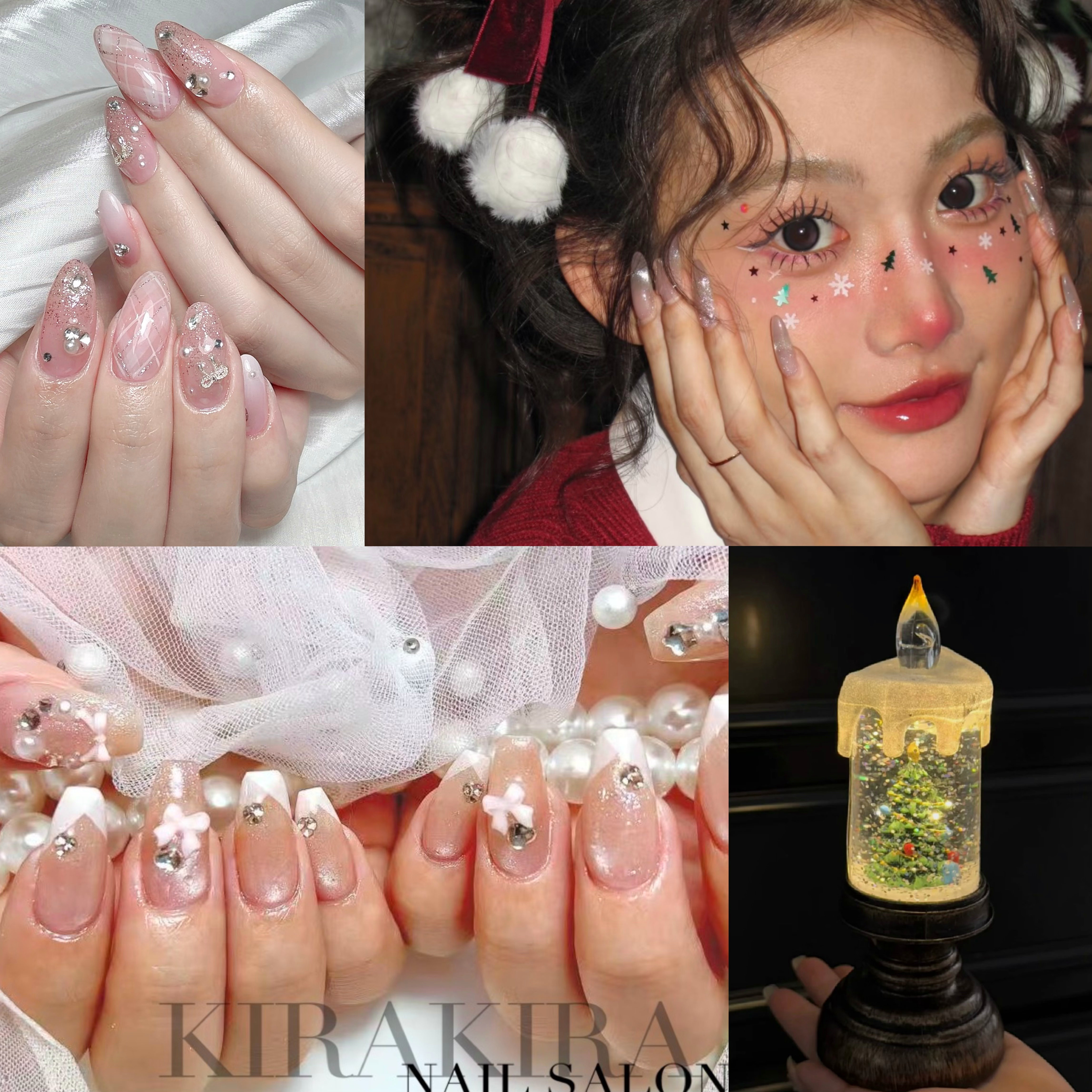 kirakira_nail