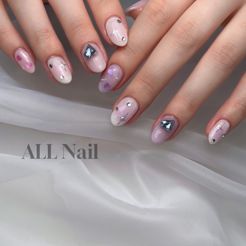 all_nail