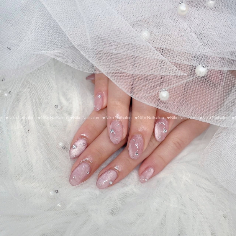 Niko_nailsalon_ueno