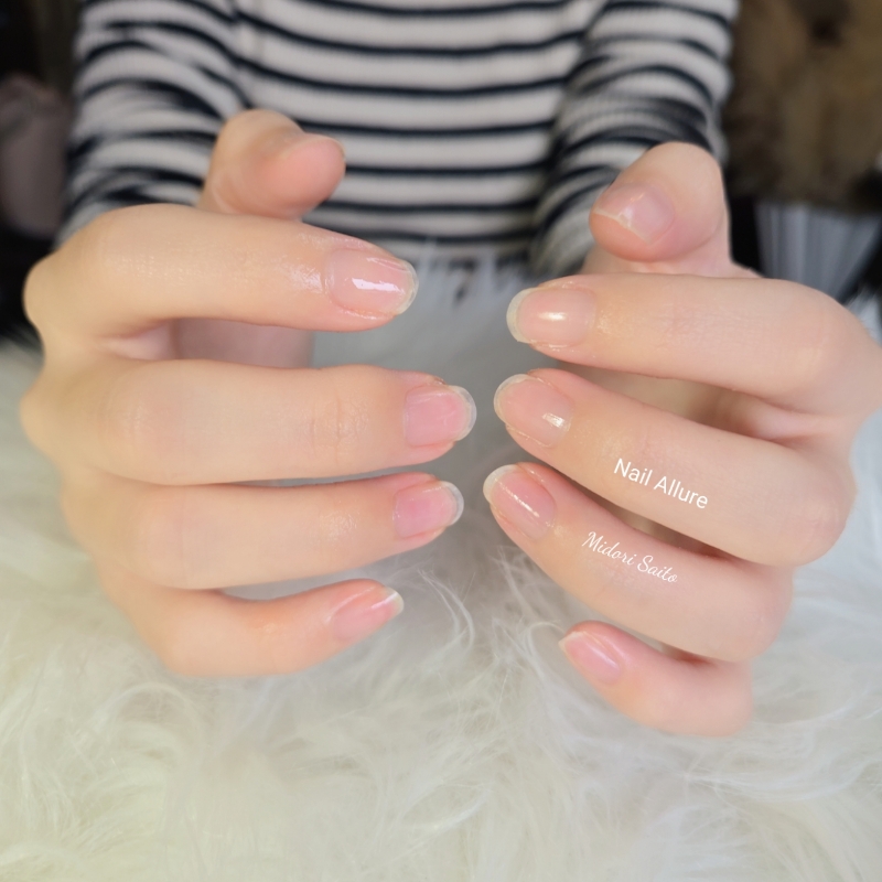 NailAllure