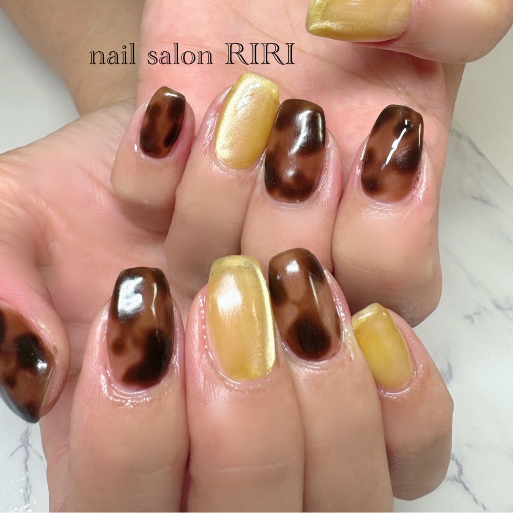 RIRI__nail