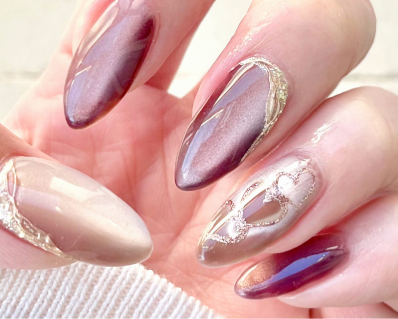 Chisato-Nail