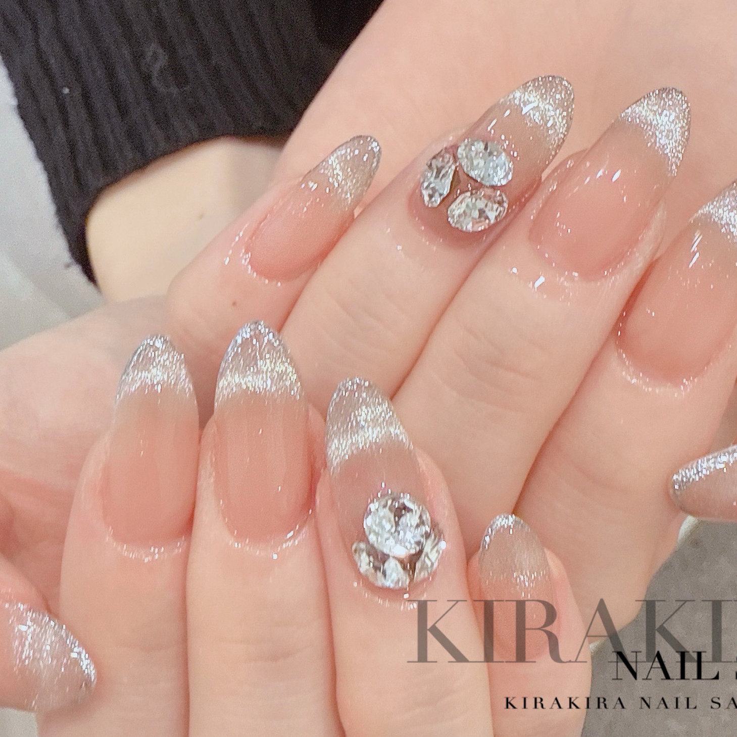 kirakira_nail