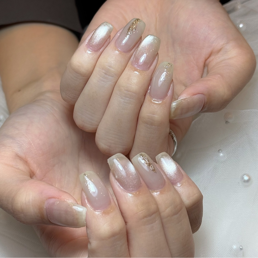 kirakira_nail