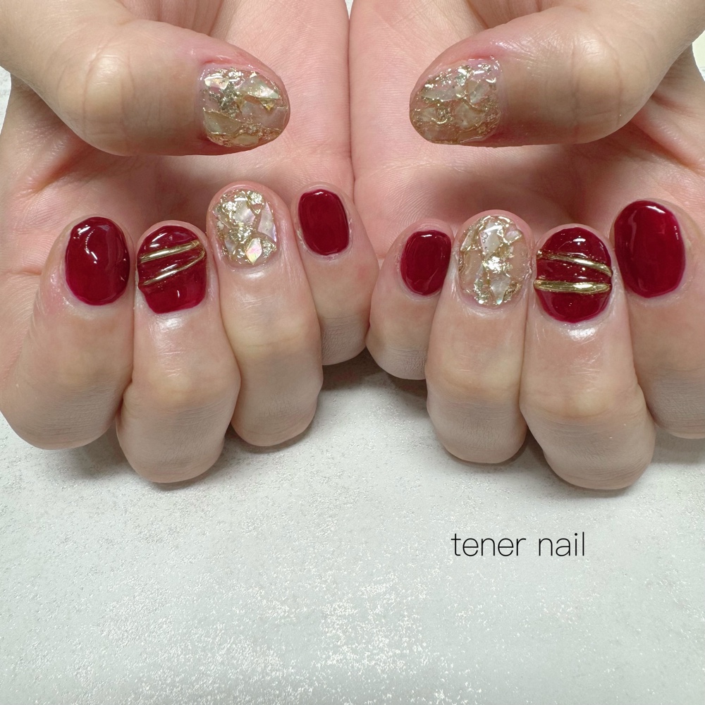 tener_nail