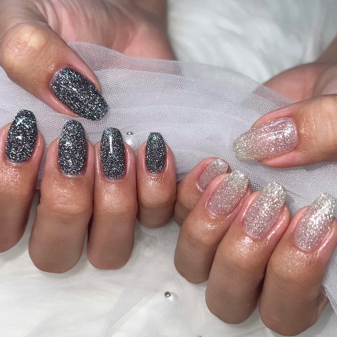 FLUFFY__nail