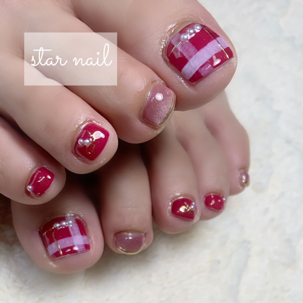 star_nail_fuyu