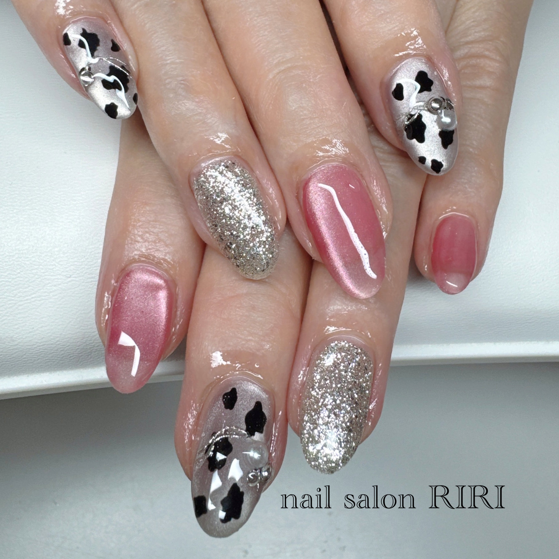 RIRI__nail