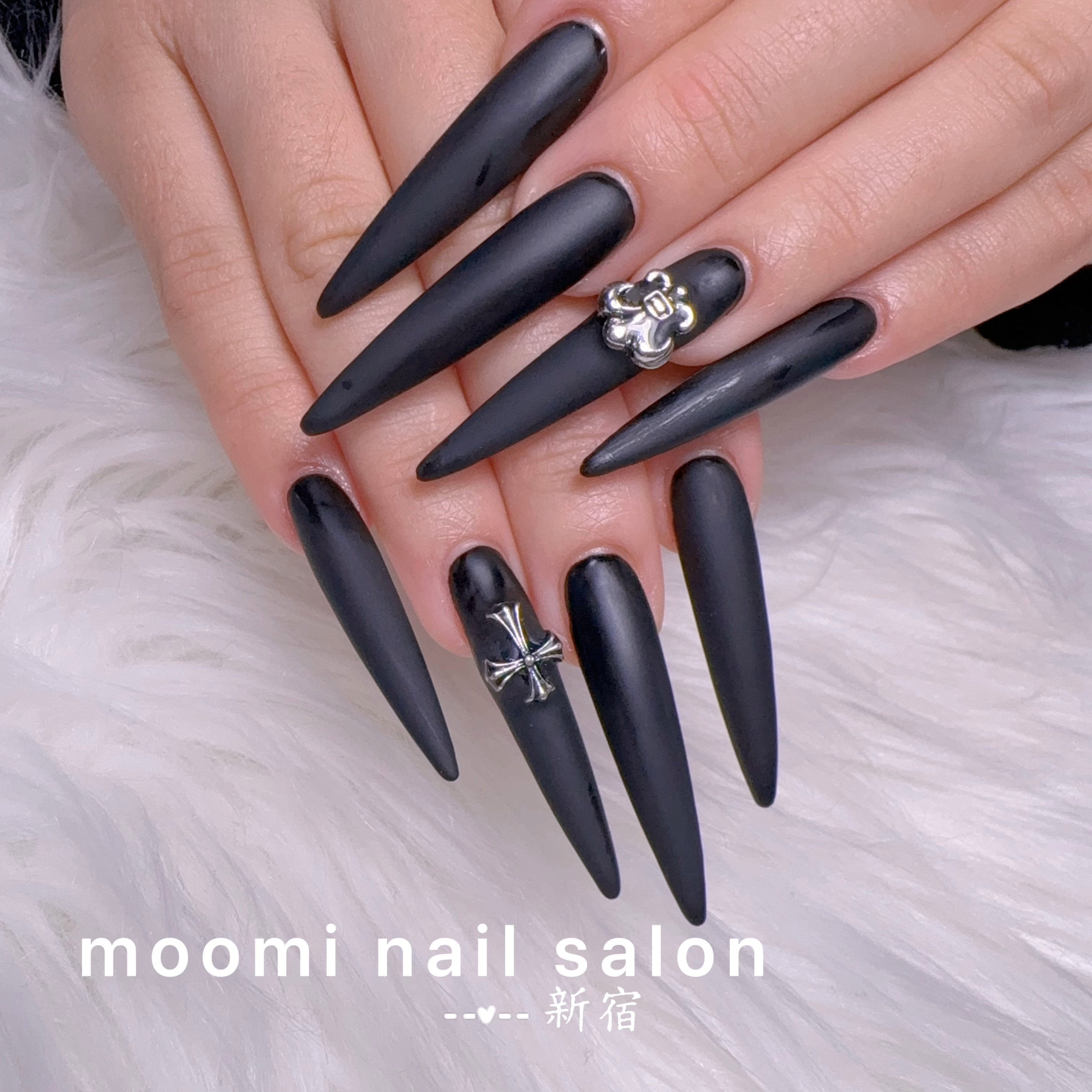 Moomi.nailsalon