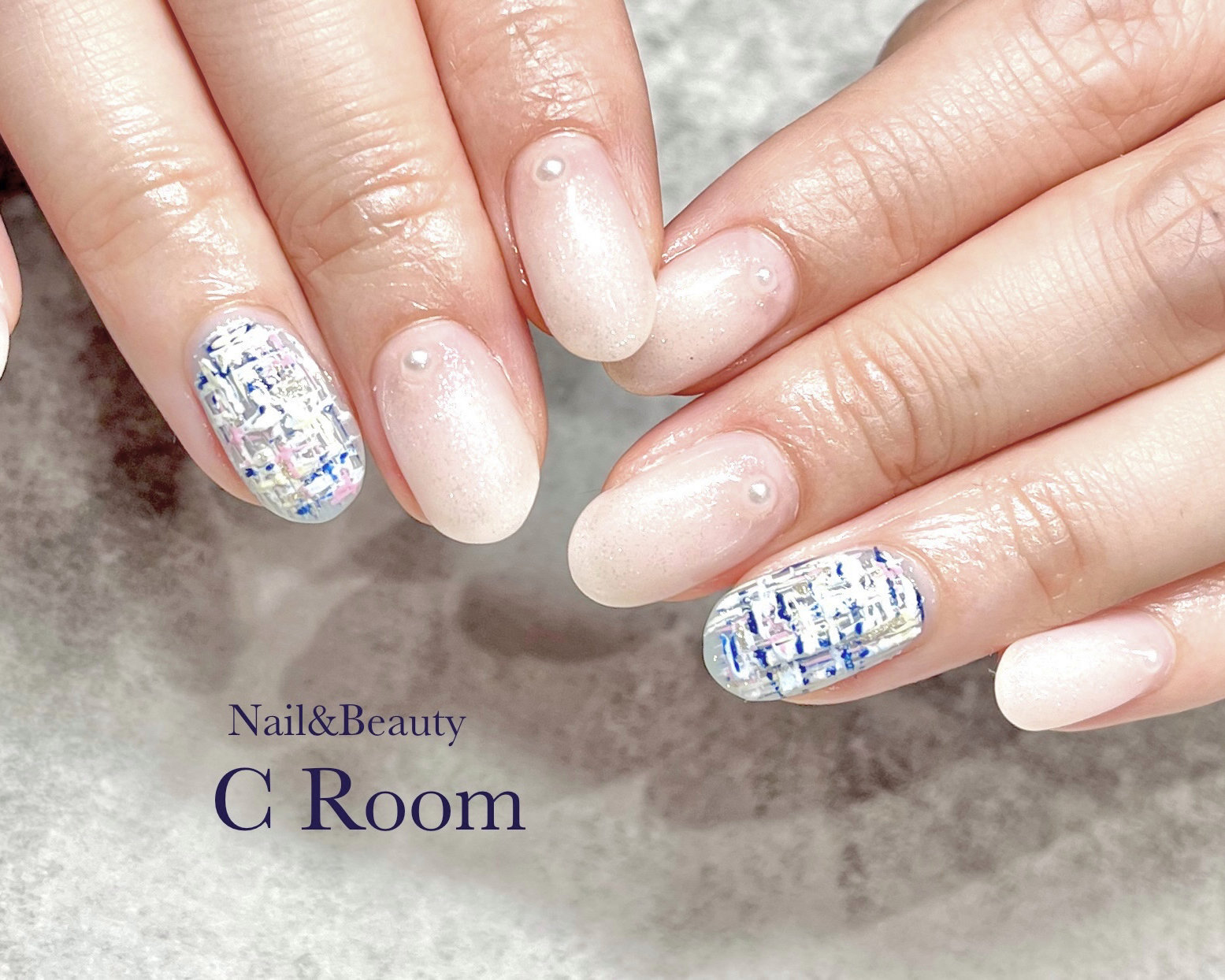 Chisato_Nail