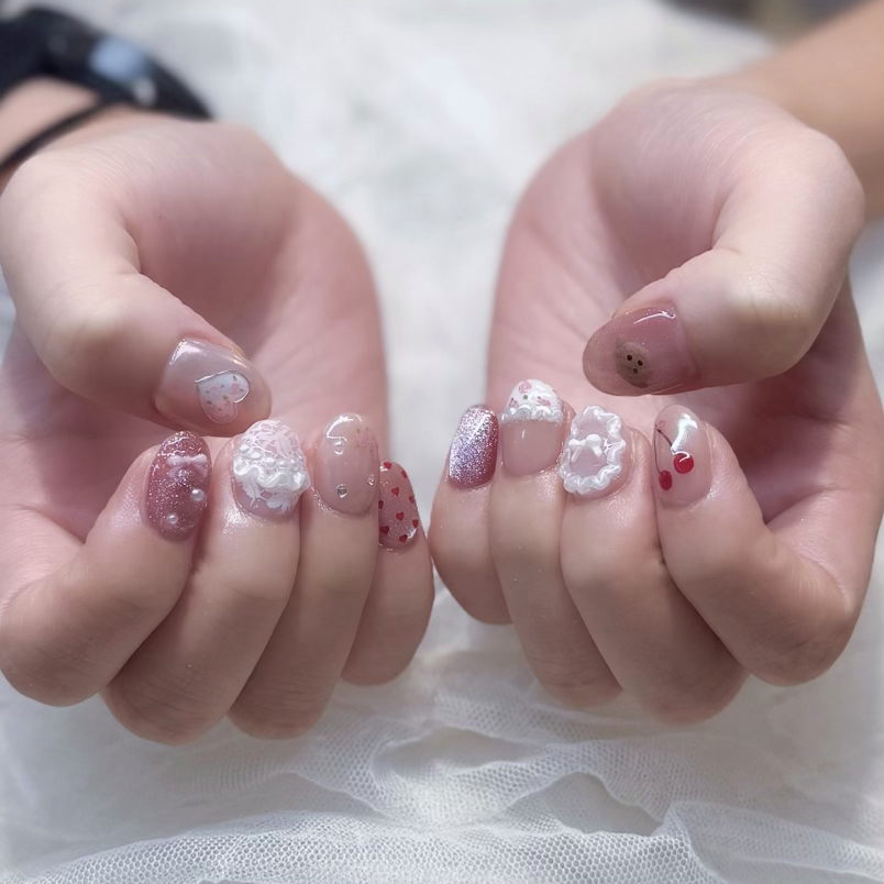 onigiri__nail