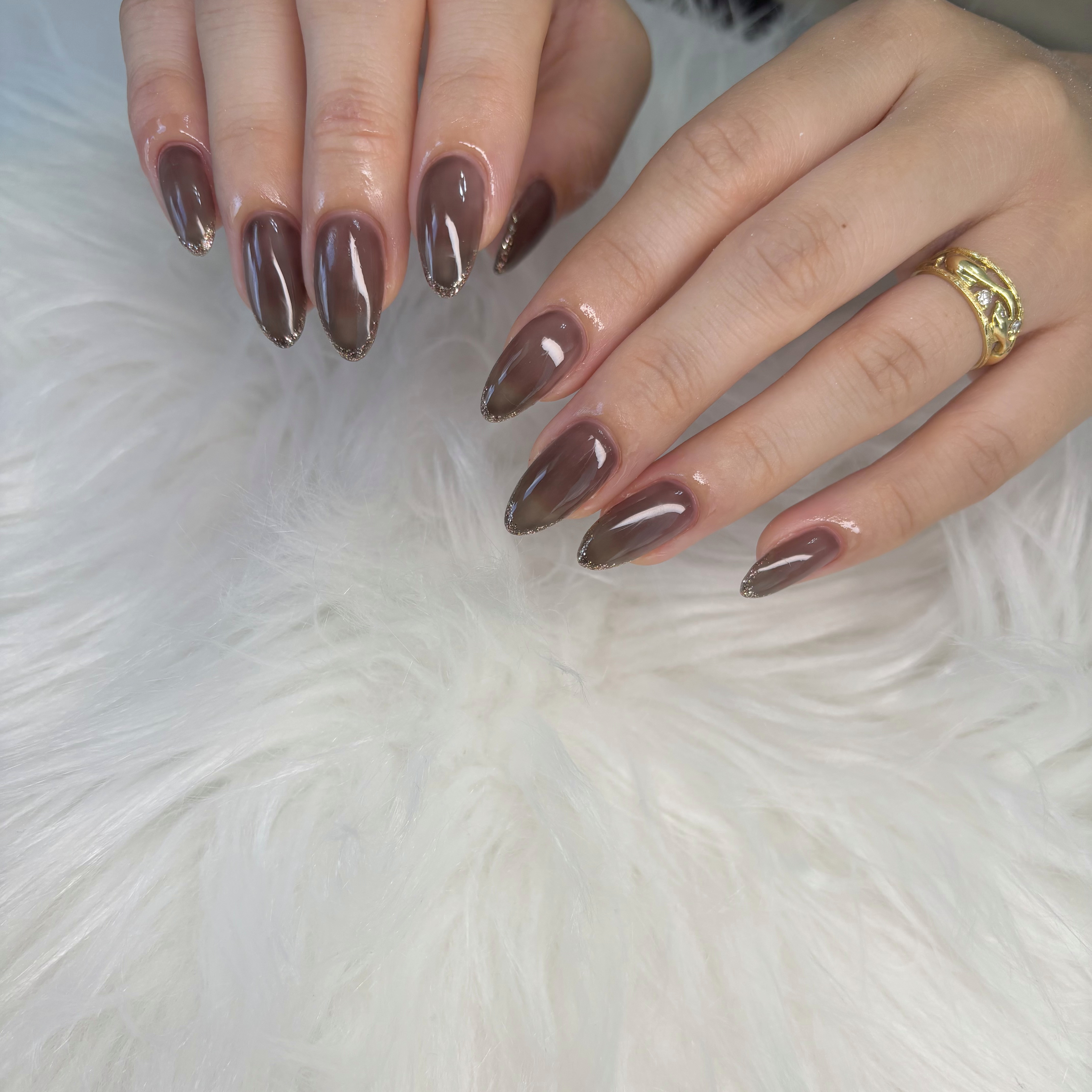 Aya...nail